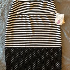 Lularoe Cassie Skirt